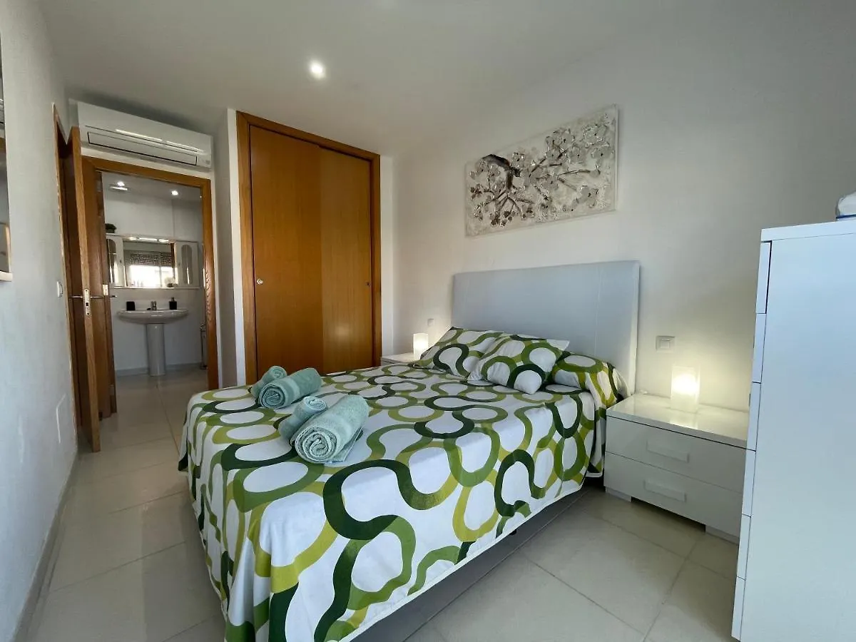 Samsara Beach Port de Alcudia  Διαμέρισμα