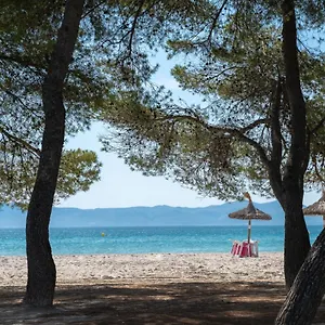 Ferrer Lime Playa De Alcudia Appartamento